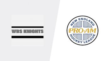 Replay: Home - 2026 WBS Grey vs Springfield | May 8 @ 6 PM