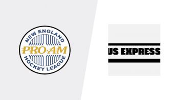 Replay: Home - 2026 Little Rhody vs US Express | May 9 @ 12 PM