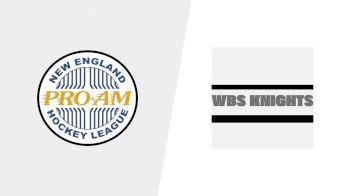 Replay: Home - 2026 Pipeline vs WBS Grey | May 9 @ 9 AM