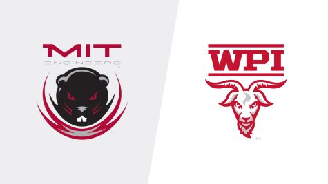 Replay: MIT vs WPI | May 8 @ 4 PM