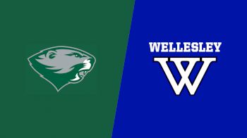 Replay: Babson vs USCGA | May 8 @ 12 PM