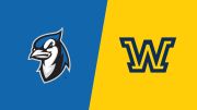 Replay: Elizabethtown vs Wilkes | May 8 @ 2 PM