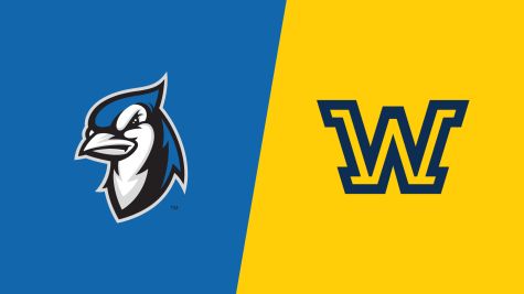 Replay: Elizabethtown vs Wilkes | May 8 @ 2 PM