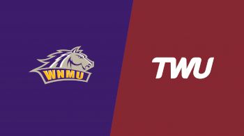 Replay: Western N.M. vs Texas Woman's | May 6 @ 1 PM