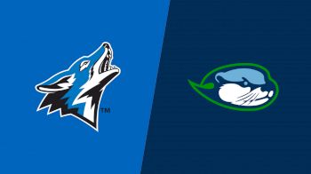 Replay: English - 2026 CSUSB vs CSUMB | May 7 @ 6 PM