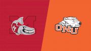 2026 Muskingum vs Ohio Northern