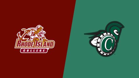 Replay: RIC vs VTSU-Castleton | May 8 @ 10 AM