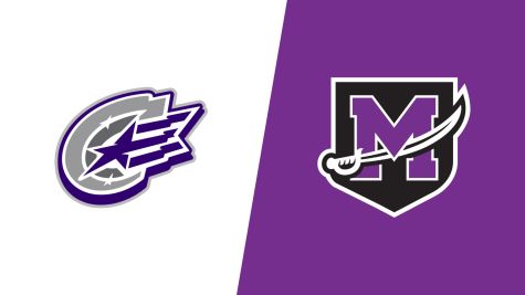 Replay: Capital vs Mount Union | May 8 @ 11 AM