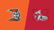 Replay: Heidelberg vs Muskingum | May 9 @ 3 PM