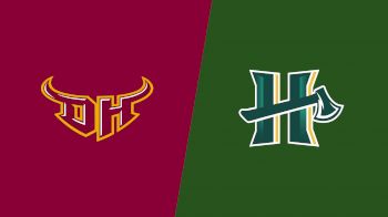 Replay: CSUDH vs Humboldt | May 8 @ 1 PM