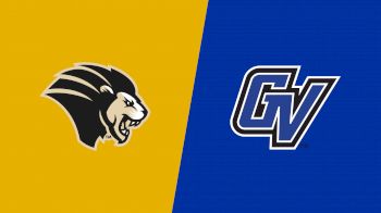 Replay: Purdue Northwest vs Grand Valley | May 8 @ 5 PM