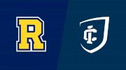 2026 Rochester vs Ithaca
