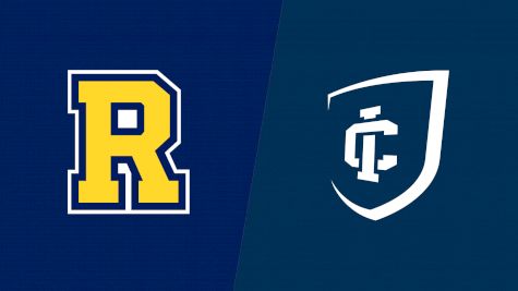 2026 Rochester vs Ithaca