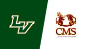 Replay: La Verne vs CMS | May 9 @ 11 AM