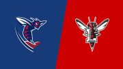 Replay: Shenandoah vs Lynchburg | May 9 @ 1 PM