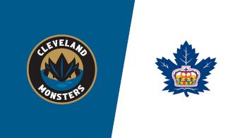 Replay: Home - 2026 Cleveland vs Toronto | May 22 @ 6 PM