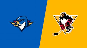 Replay: Away - 2026 Springfield vs W-B/Scranton | May 23 @ 6 PM
