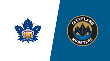Replay: Away - 2026 Toronto vs Cleveland | May 16 @ 6 PM
