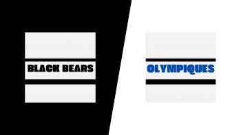 Replay: Home - 2026 Bears vs Olympiques | May 31 @ 10 AM