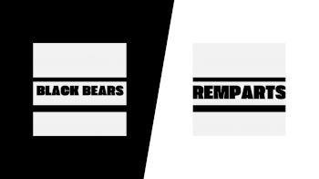 Replay: Home - 2026 Bears vs Remparts | May 31 @ 4 PM