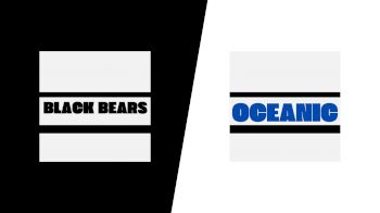Replay: Home - 2026 Bears vs Oceanic | May 30 @ 4 PM