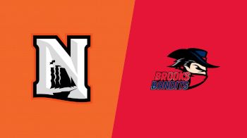 Replay: Away - 2026 Nanaimo vs Brooks | May 22 @ 6 PM