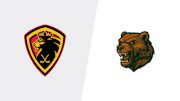 2026 Blades of Steel U13 vs 204 Bears U13