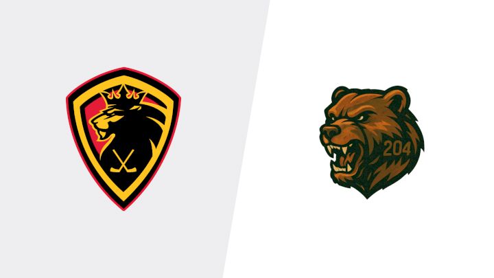 2026 Blades of Steel U13 vs 204 Bears U13