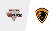 2026 Minnesota Blades U13 vs Blades of Steel U13