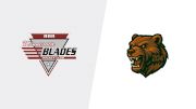 2026 Minnesota Blades U13 vs 204 Bears U13