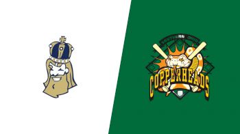Replay: Michigan vs Southern Ohio | Jul 10 @ 7 PM