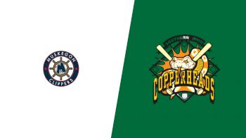 Replay: Muskegon vs Southern Ohio | Jun 24 @ 6 PM