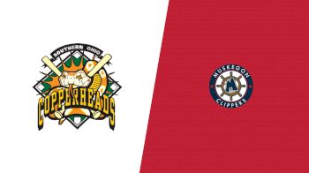 Replay: Southern Ohio vs Muskegon | Jul 7 @ 6 PM