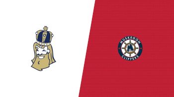 Replay: Michigan vs Muskegon - DH | Jun 6 @ 5 PM