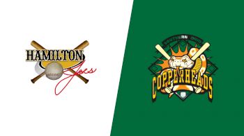 Replay: Hamilton vs Southern Ohio | Jun 30 @ 7 PM