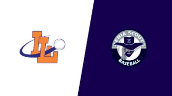 Replay: Lima vs Xenia | Jun 21 @ 5 PM