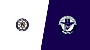 Replay: Muskegon vs Xenia - DH | Jun 18 @ 6 PM