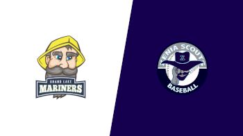 Replay: Grand Lake vs Xenia | Jun 30 @ 7 PM