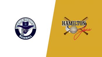 Replay: Xenia vs Hamilton - 2026 Xenia vs Hamilton - DH | Jun 27 @ 5 PM