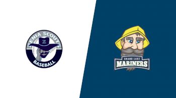 Replay: Xenia vs Grand Lake | Jul 1 @ 6 PM