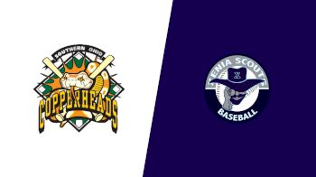 Replay: Southern Ohio vs Xenia | Jun 7 @ 5 PM