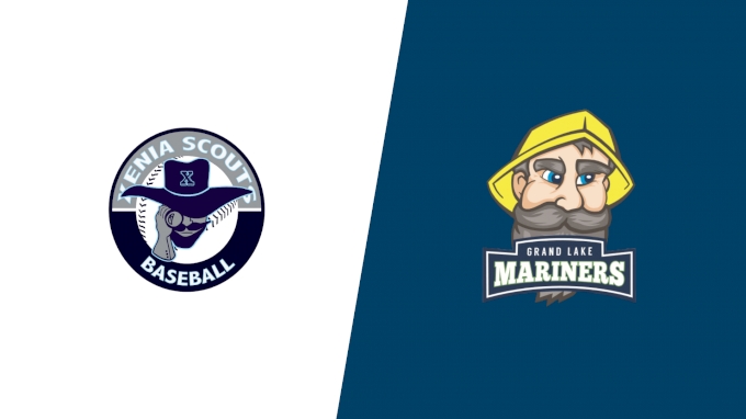 (FLSP 040) | flobaseball: 2026 Xenia Scouts vs Grand Lake Mariners (Xenia vs Grand Lake) @ 6:35 PM EDT