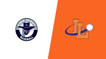 Replay: Xenia vs Lima - DH | Jul 11 @ 7 PM