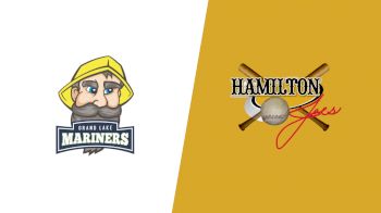 Replay: Grand Lake vs Hamilton | Jun 7 @ 7 PM