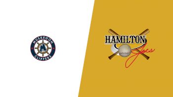 Replay: Muskegon vs Hamilton | Jul 10 @ 7 PM