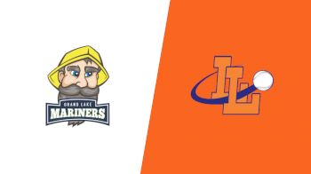 Replay: Grand Lake vs Lima | Jul 15 @ 7 PM