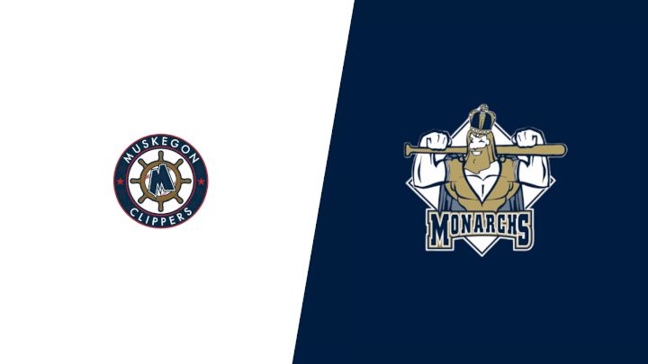 2026 Muskegon Clippers vs Michigan Monarchs