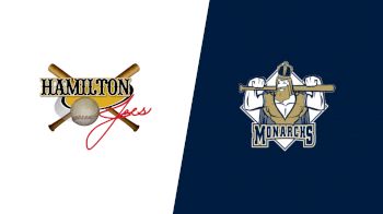 Replay: Hamilton vs Michigan - DH | Jul 14 @ 5 PM