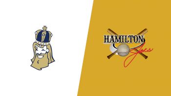 Replay: Michigan vs Hamilton | Jun 17 @ 5 PM