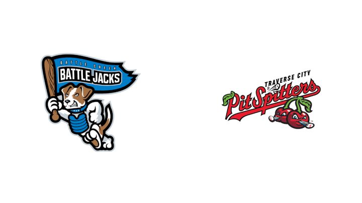 2026 Battle Creek Battle Jacks vs Traverse City Pit Spitters